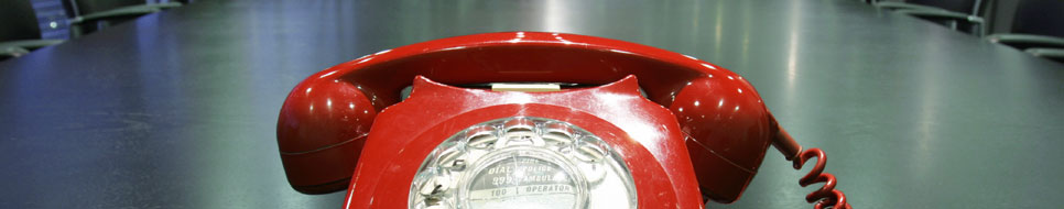 Consulenza centralini telefonici Firenze