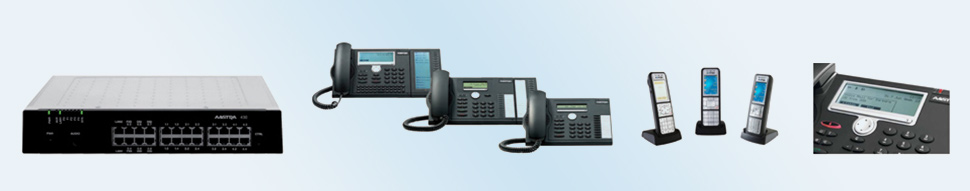 Vendita centrali telefoniche Firenze